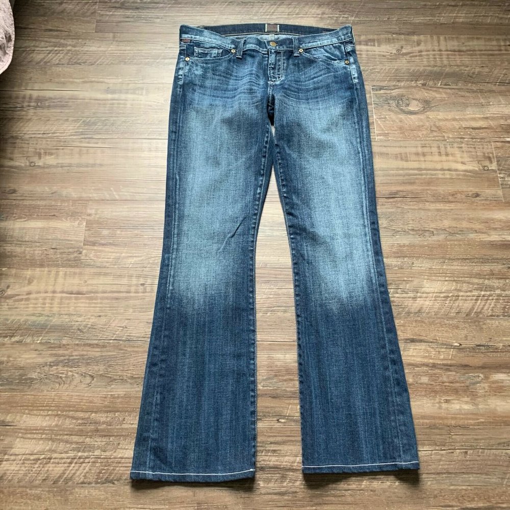 Citizens of Humanity by Jerome Dahan Jeans